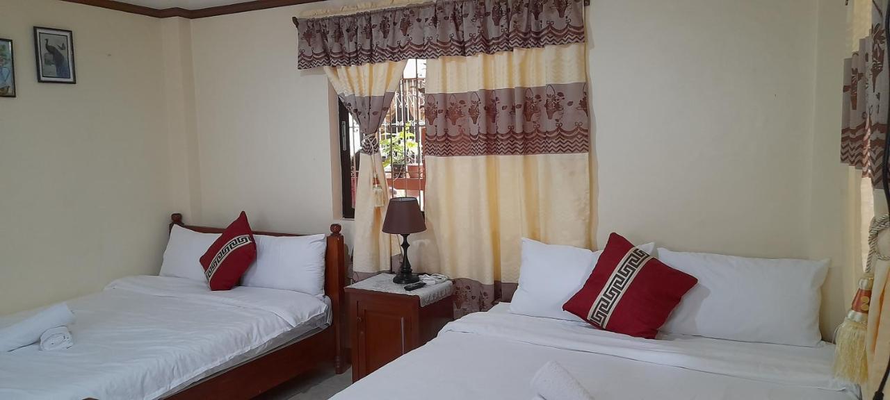 Apartment Coralyn's Place Family Of 4 *