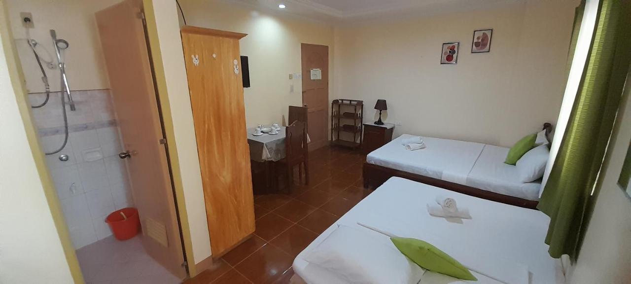 Coralyn's Place Family Of 4 * Balabag (Boracay)