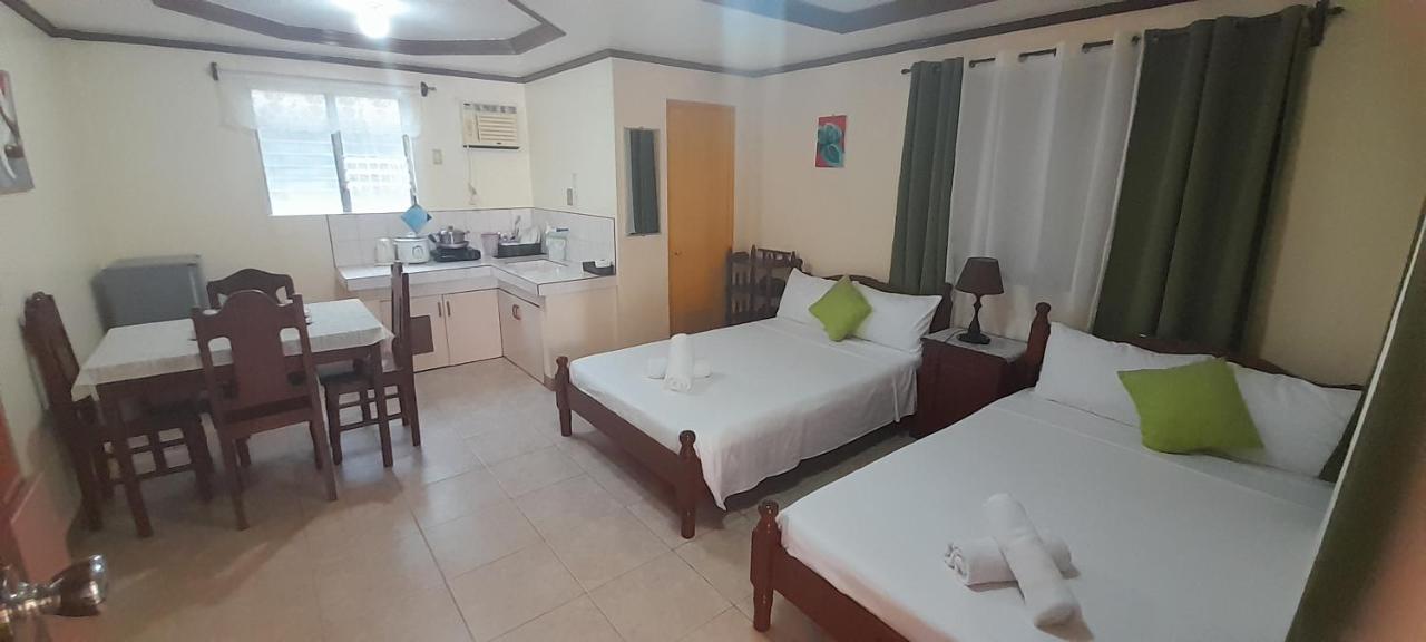 Apartment Coralyn's Place Family Of 4 *
