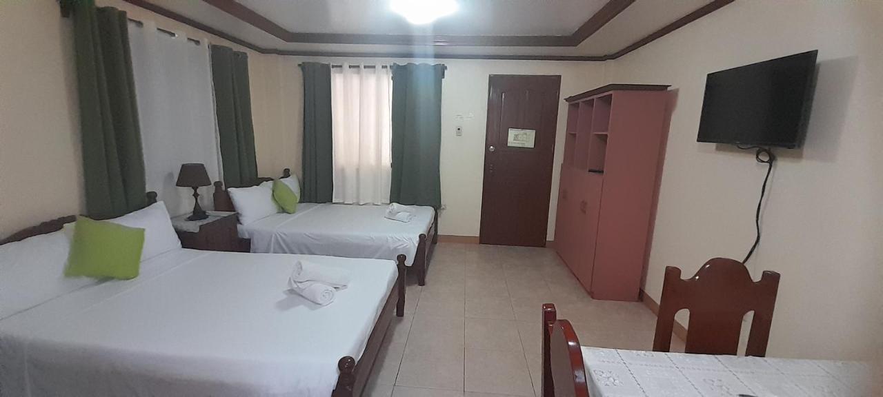 Coralyn's Place Family Of 4 Balabag (Boracay)